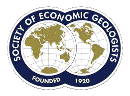 Society of Economic Geologists