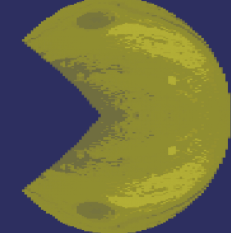 Moon 14
