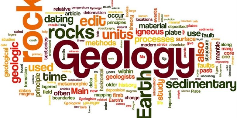 geology